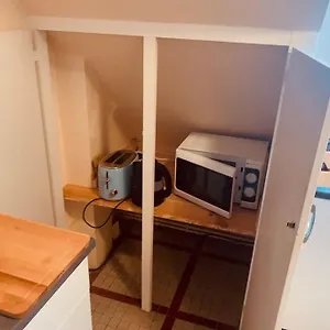  Appartement Grand Au Calme 2 Chambres