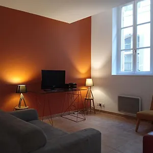 Le Relais Appartement Marseille