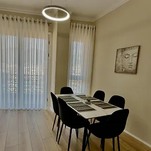 New Bazaar Cozy 2 Dajti View Appartement Tirana